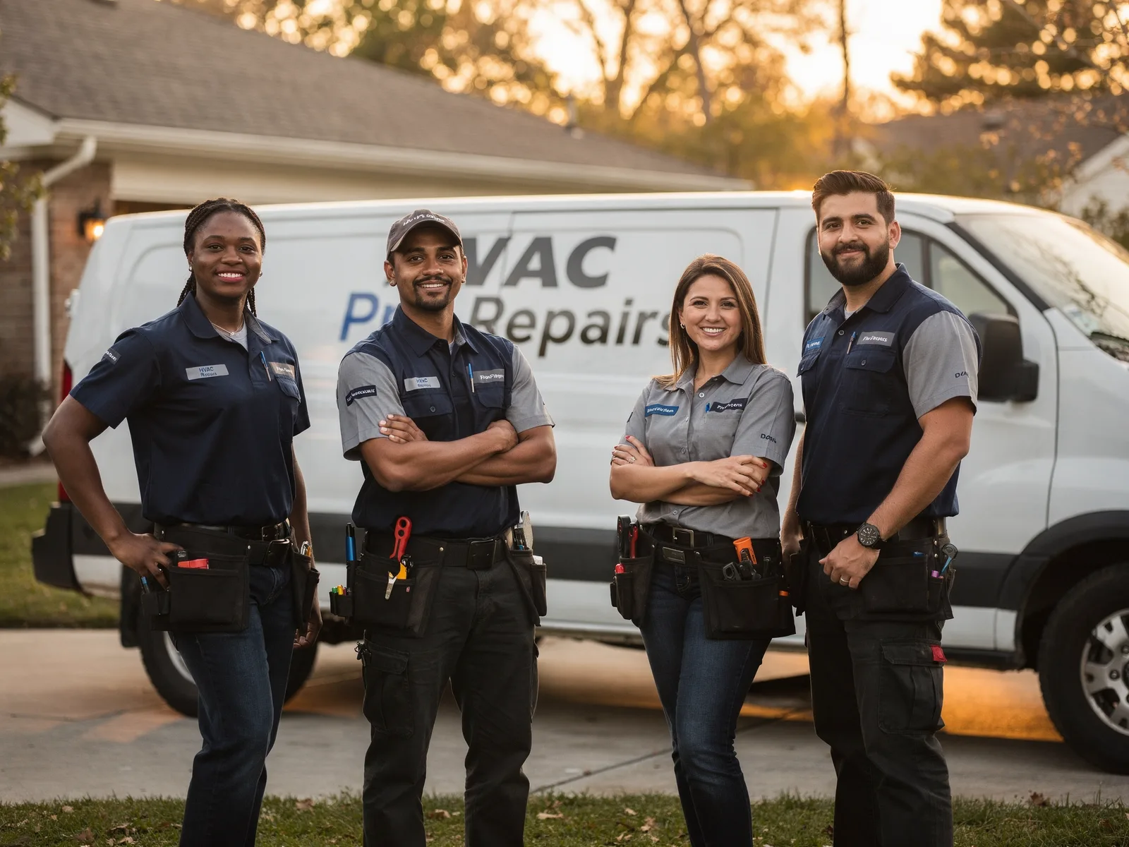 Heat Pump Repair company in Chester, NH